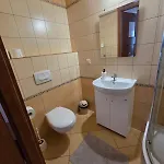 Cafe Bed & Breakfast Wielbark (Szczytno)