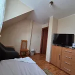 Bed & Breakfast Cafe