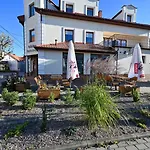 Cafe Bed & Breakfast Wielbark (Szczytno)
