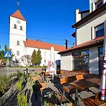 Cafe Wielbark (Szczytno)