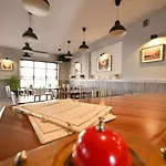 Bed & Breakfast Cafe Wielbark (Szczytno)