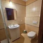 Bed & Breakfast Cafe Wielbark (Szczytno)