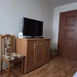 Bed & Breakfast Cafe Wielbark (Szczytno)