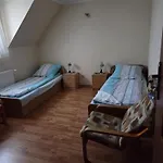 Cafe Bed & Breakfast Wielbark (Szczytno)