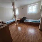 Bed & Breakfast Cafe
