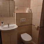 Cafe Bed & Breakfast Wielbark (Szczytno)