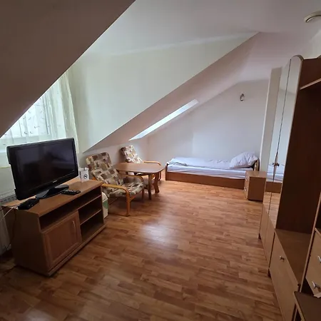 Cafe Wielbark (Szczytno)