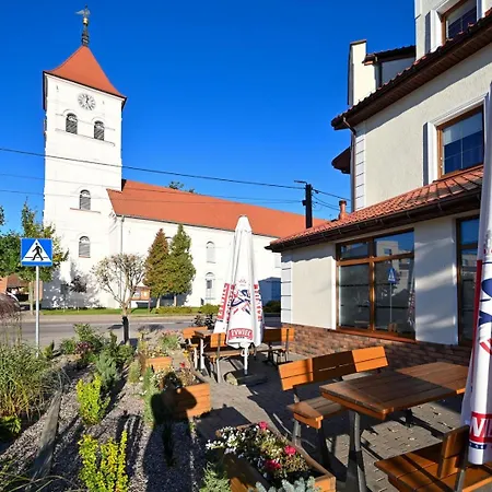 Cafe Wielbark (Szczytno)