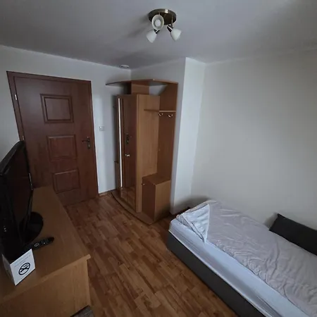 Bed & Breakfast Cafe