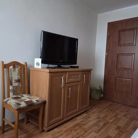 Bed & Breakfast Cafe Wielbark (Szczytno)