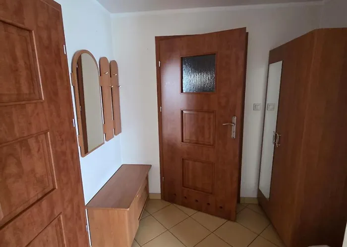 Cafe Bed & Breakfast Wielbark (Szczytno)