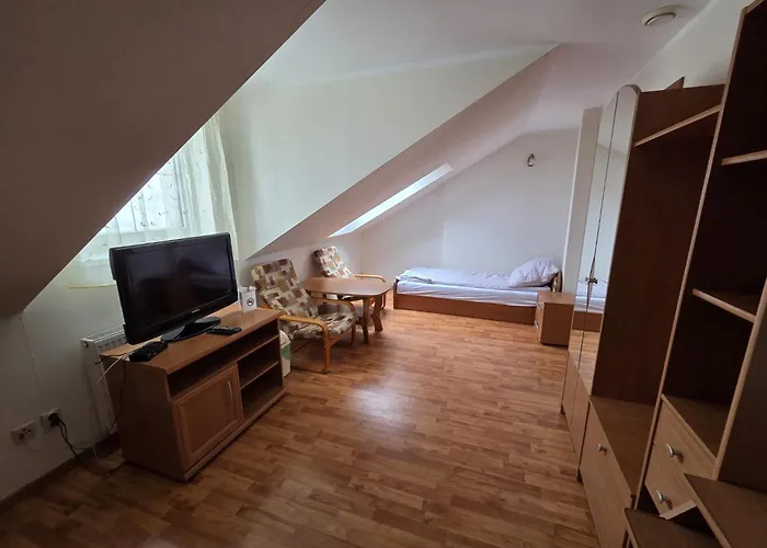 Cafe Wielbark (Szczytno)