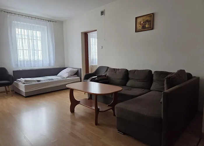 Cafe Bed & Breakfast