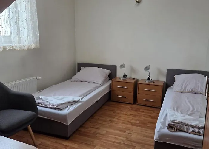 Cafe Wielbark (Szczytno)