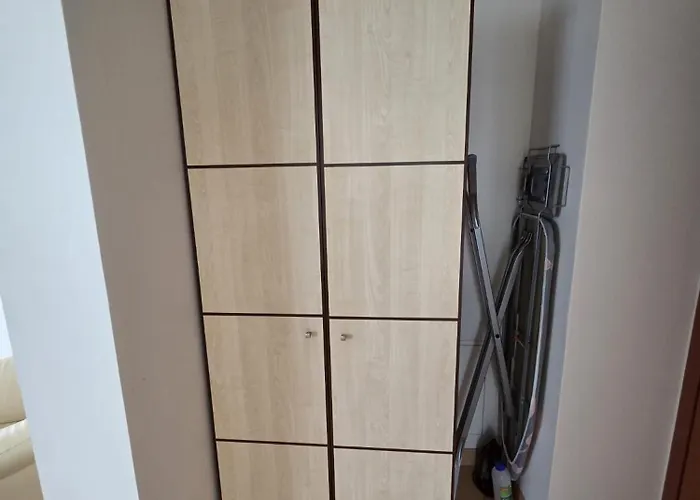 Cafe Bed & Breakfast *