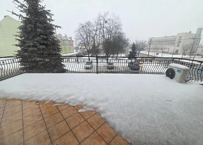 Bed & Breakfast Cafe *