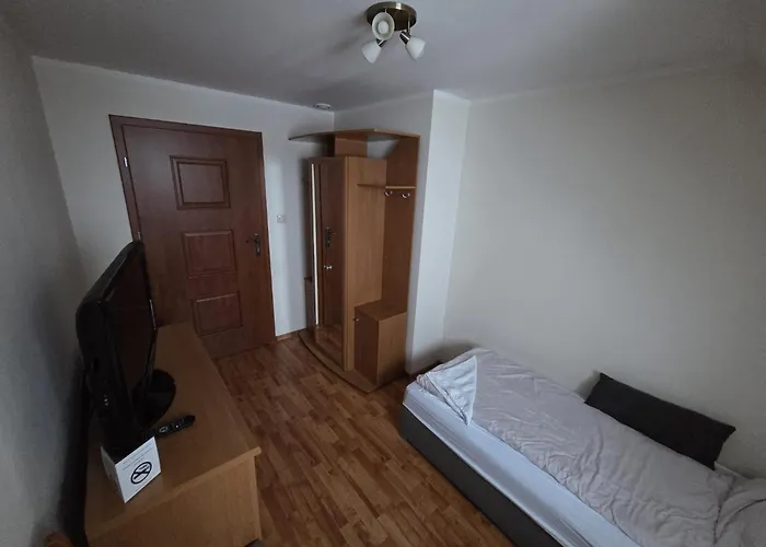 Bed & Breakfast Cafe