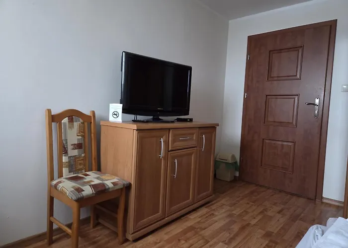 Bed & Breakfast Cafe Wielbark (Szczytno)