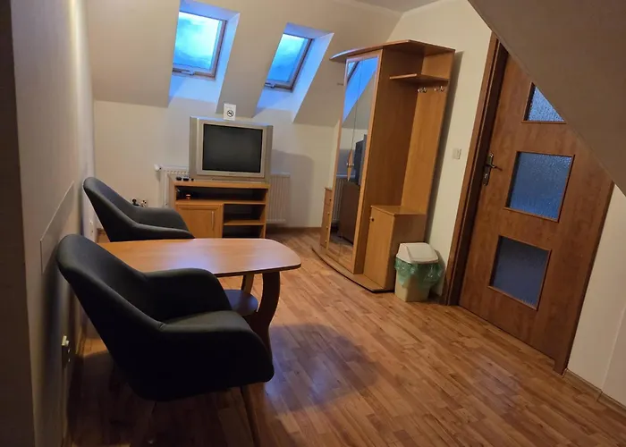 Cafe * Wielbark (Szczytno)