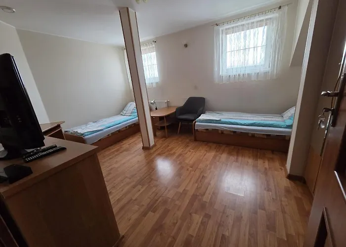 Bed & Breakfast Cafe