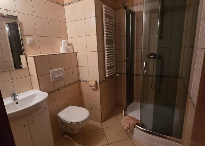 Cafe Bed & Breakfast *