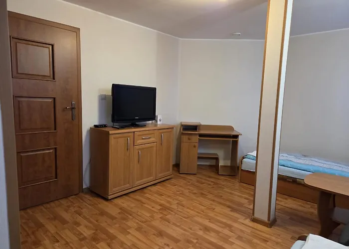 Bed & Breakfast Cafe